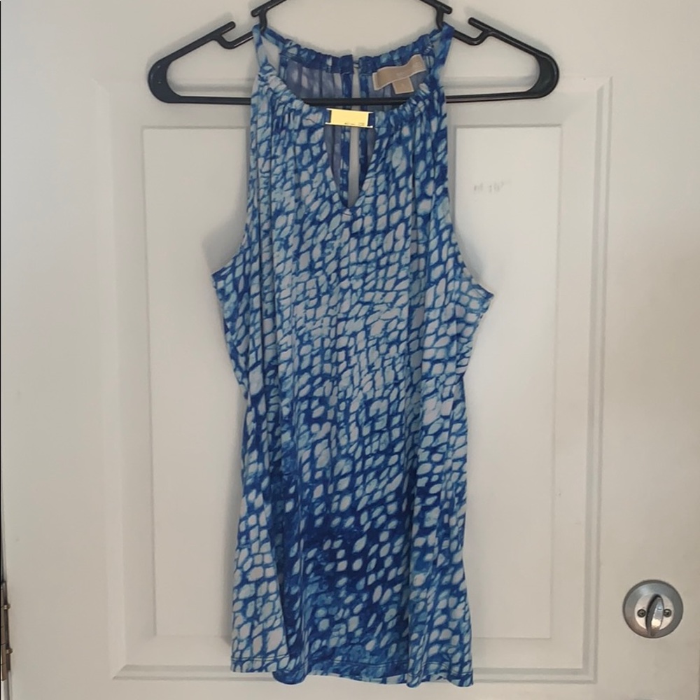 Michael Kors top